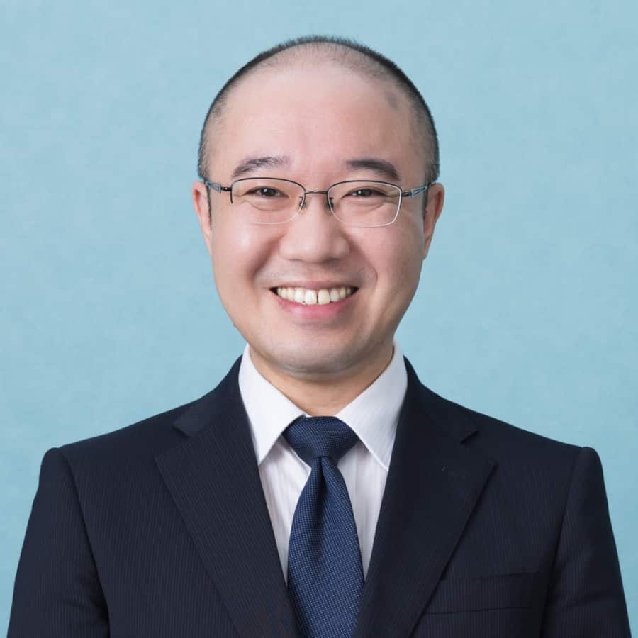 個別指導コノ塾 本厚木校 教室長 山中誠