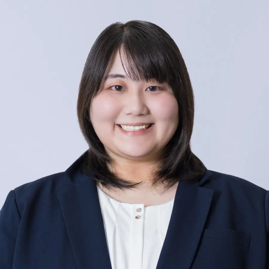 個別指導コノ塾 北越谷校 教室長 碓井のどか