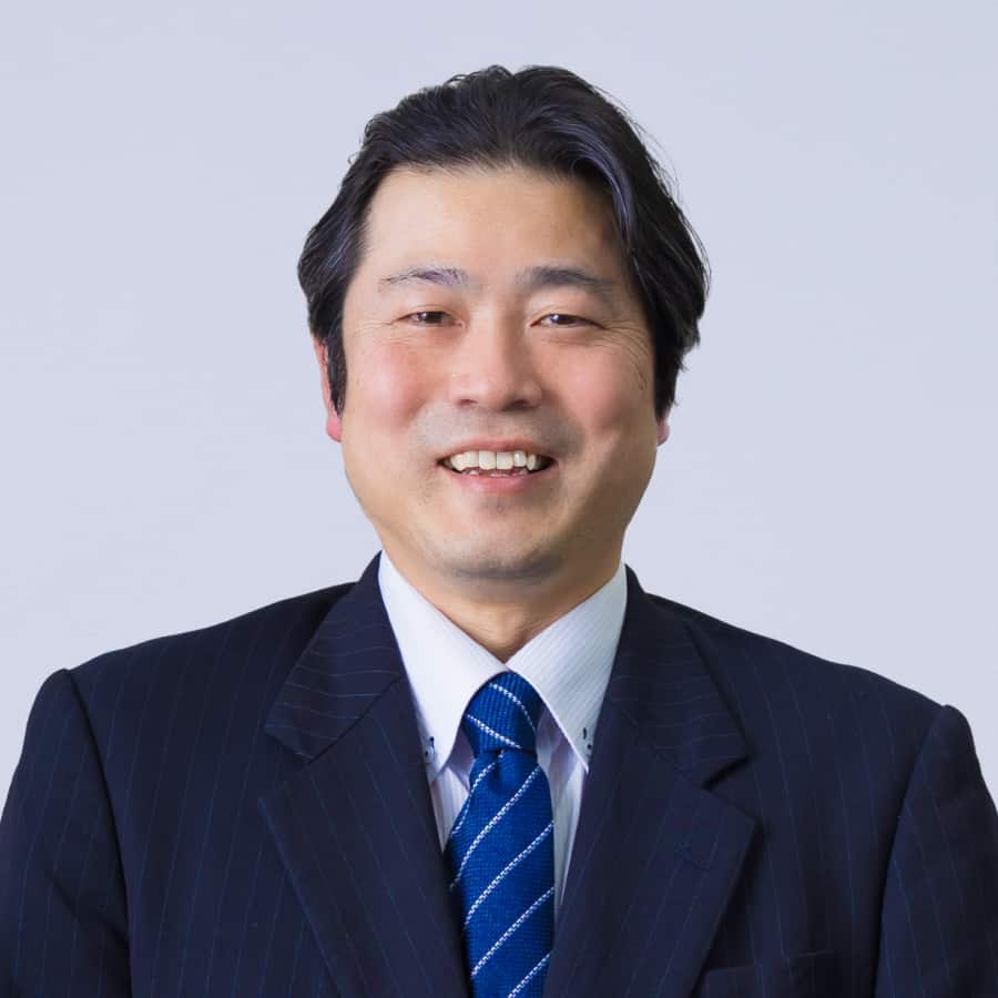 個別指導コノ塾 金町校 教室長 酒井秀明