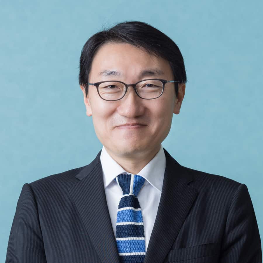 個別指導コノ塾 中河原駅前校 教室長 古川裕司