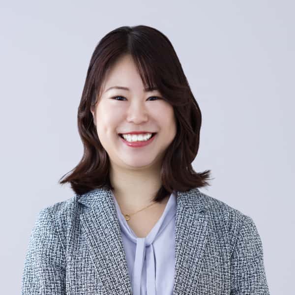 個別指導コノ塾 成瀬駅前校 教室長 西原美緒