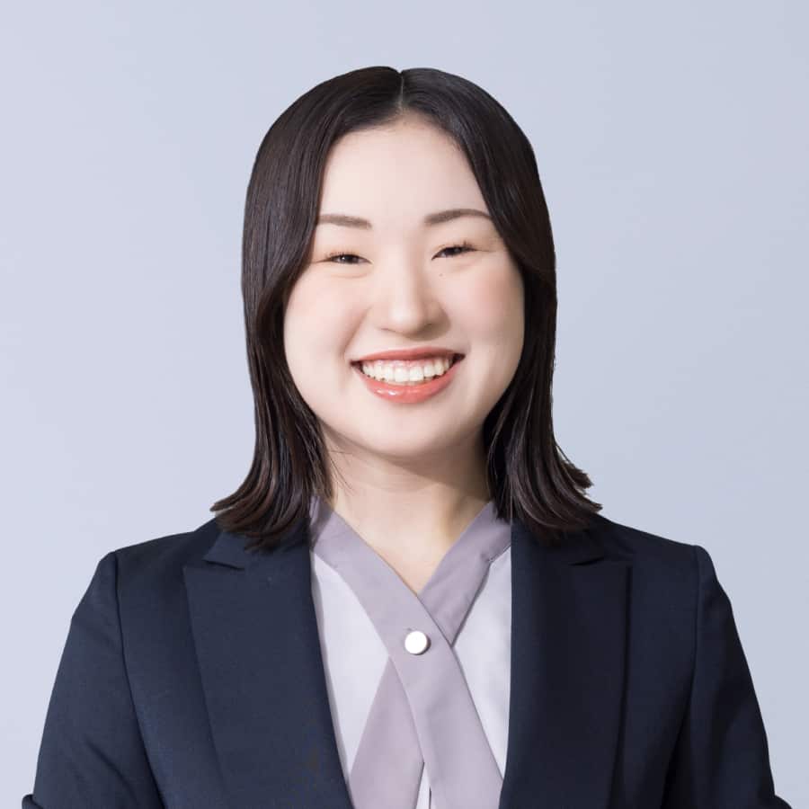 個別指導コノ塾 高幡不動校 教室長 白井有紀