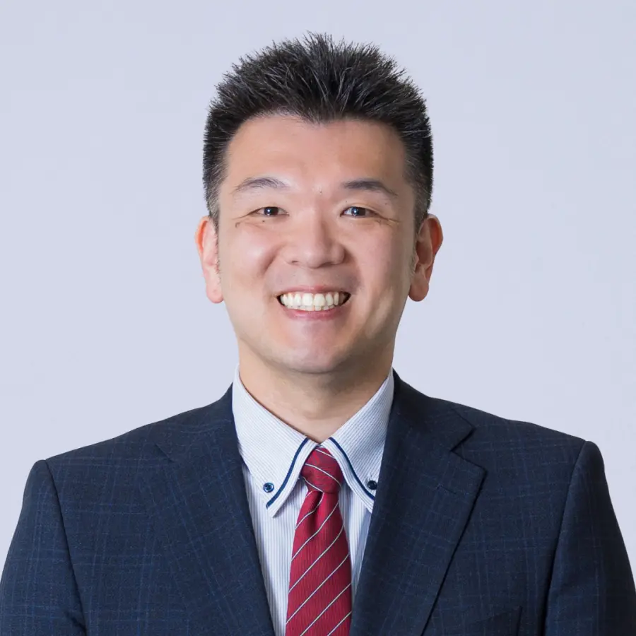 個別指導コノ塾 新所沢校 教室長 國藤輝人