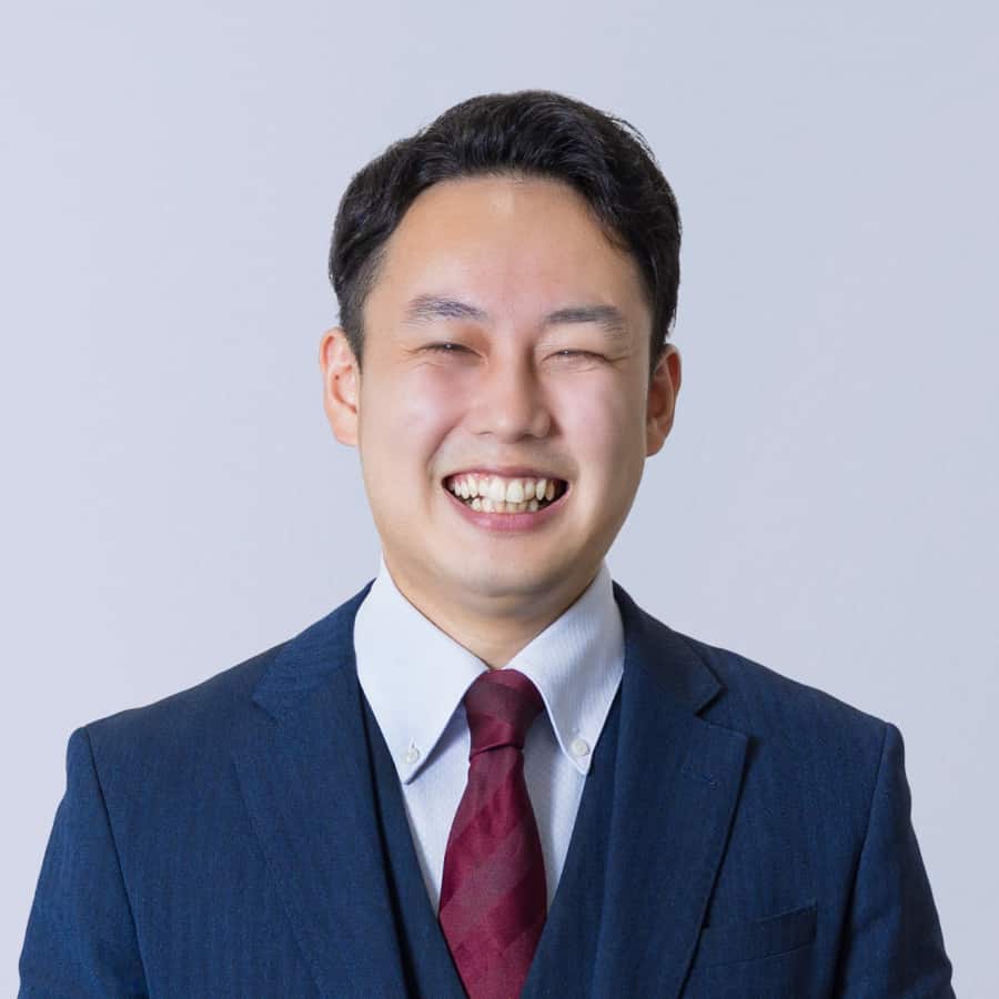 個別指導コノ塾 聖蹟桜ヶ丘校 教室長 吉野一貴