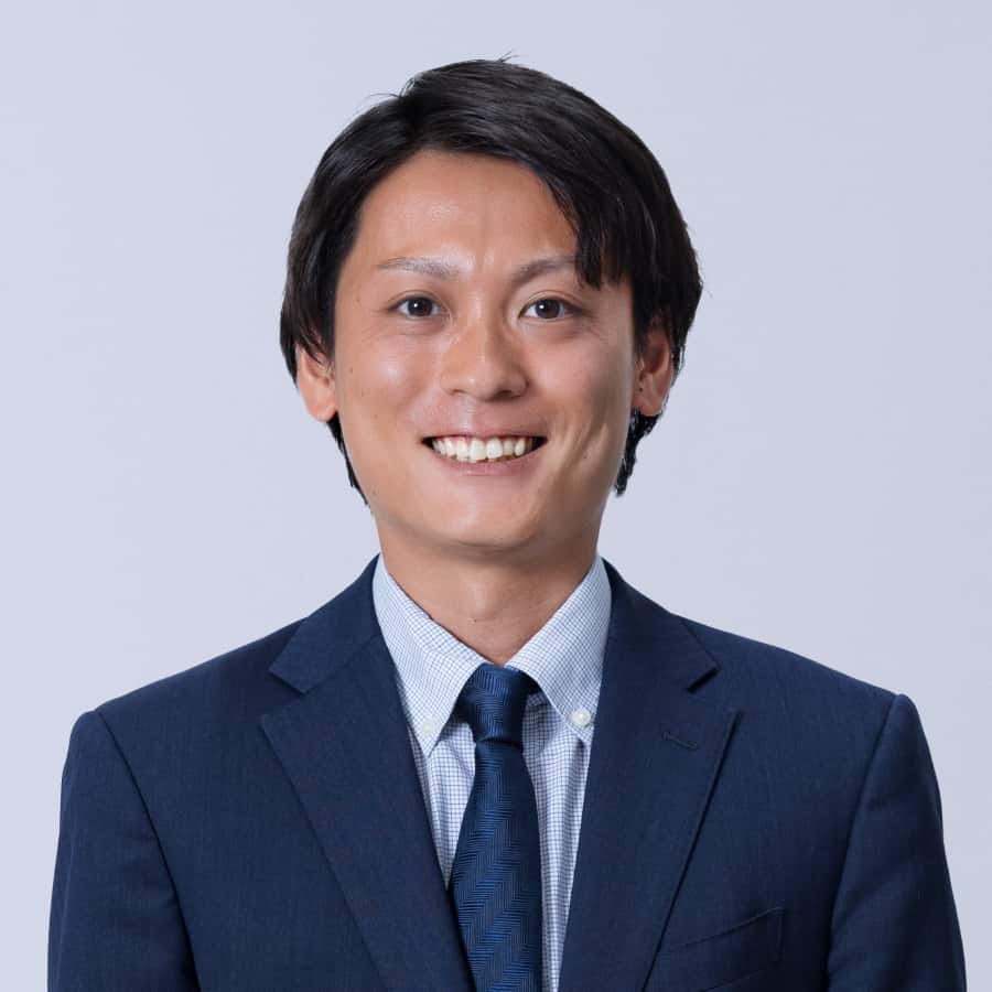 個別指導コノ塾 仙川校 教室長 八幡倖典