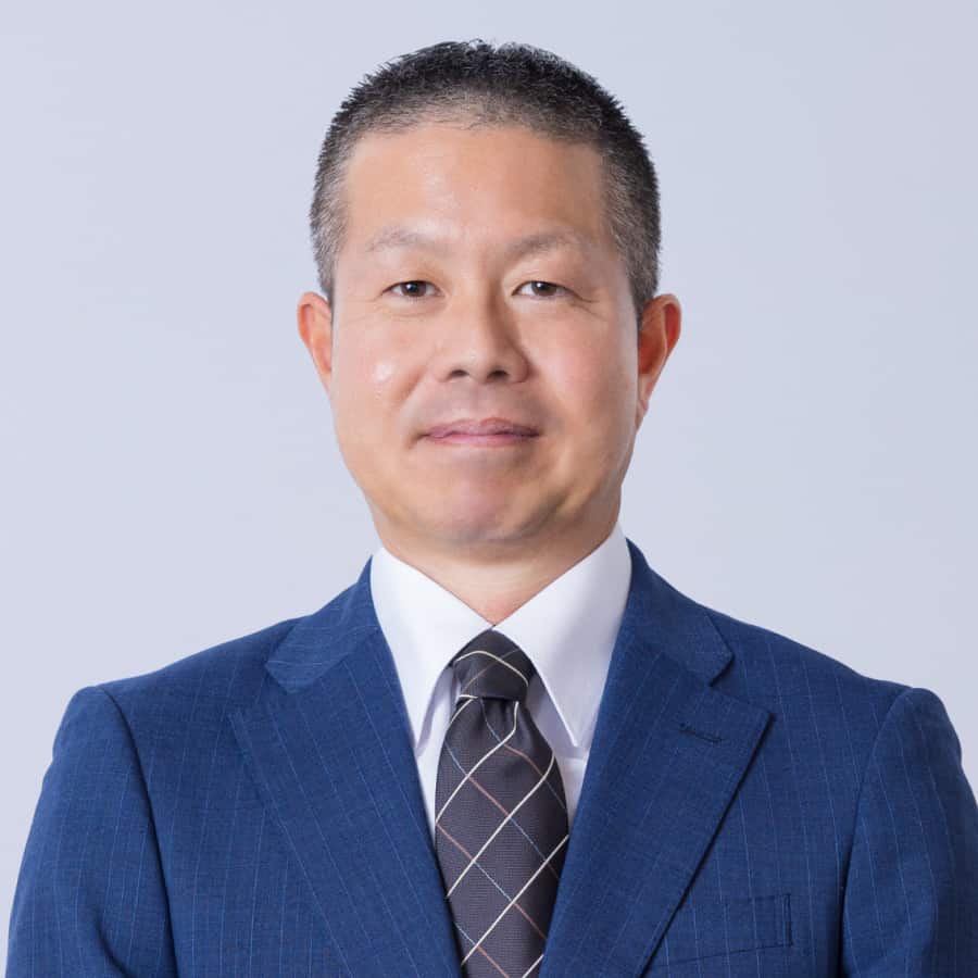 個別指導コノ塾 センター北校 教室長 大槻将孝