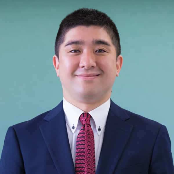 個別指導コノ塾 一橋学園校 教室長 齋藤和也