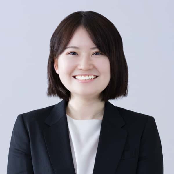 個別指導コノ塾 久米川校 教室長 根木原彩乃