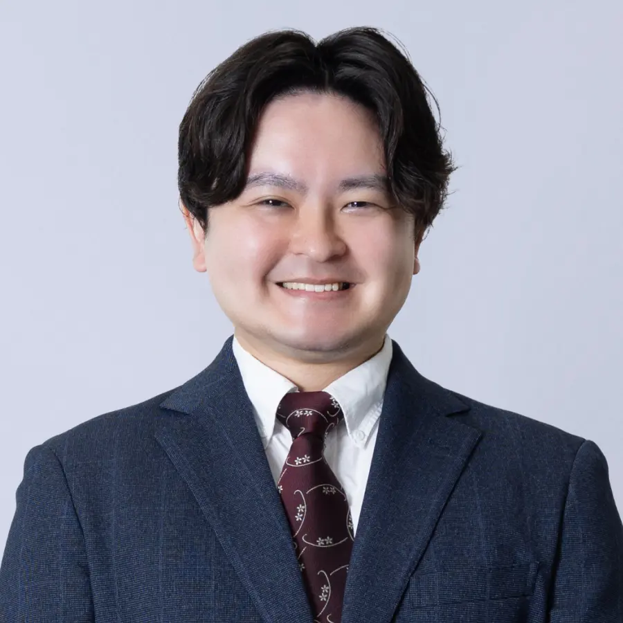 個別指導コノ塾 六会校 教室長 保科龍之介