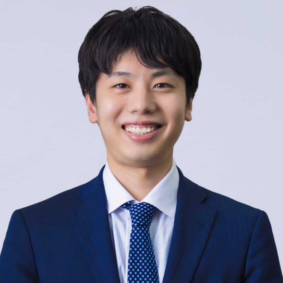 個別指導コノ塾 豊田校 教室長 丸尾洋平