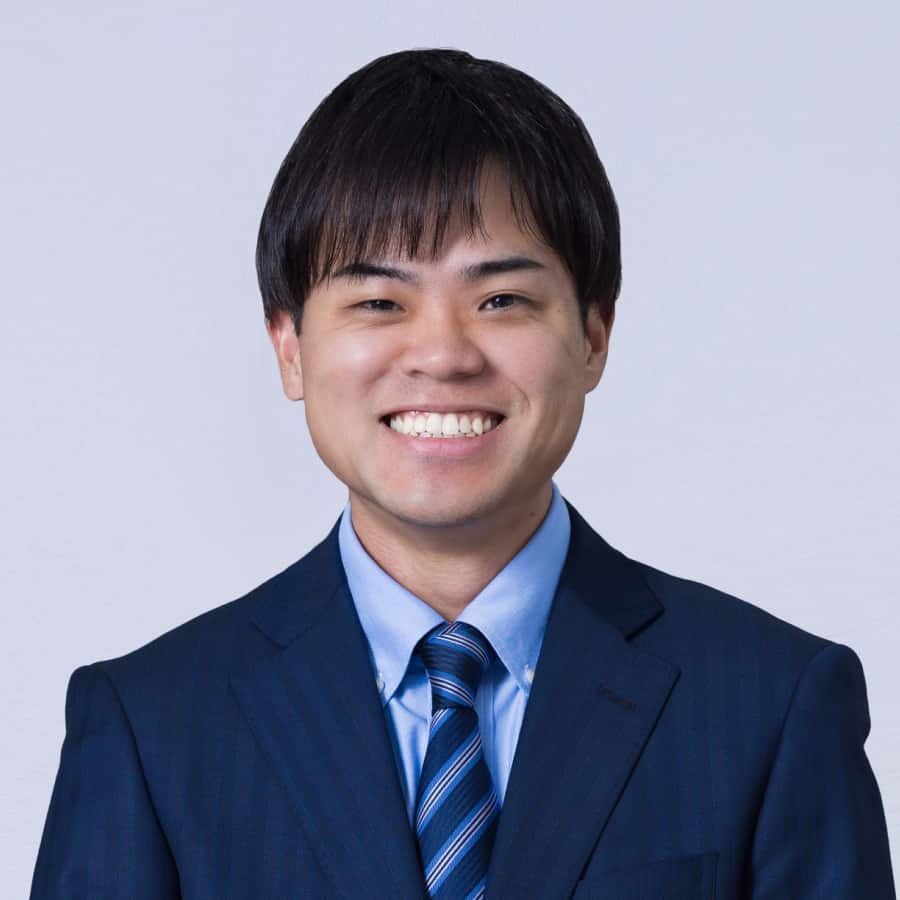 個別指導コノ塾 梅島校 教室長 野々村友暁