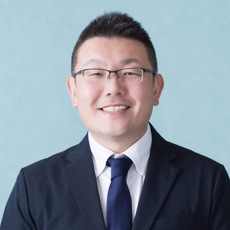 個別指導コノ塾 武蔵関南校 教室長 内山修一