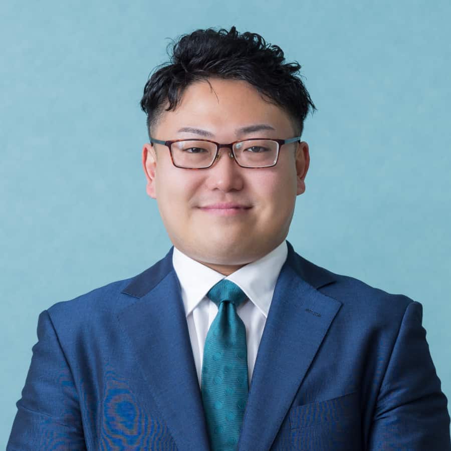 個別指導コノ塾 西八王子校 教室長 石﨑健太