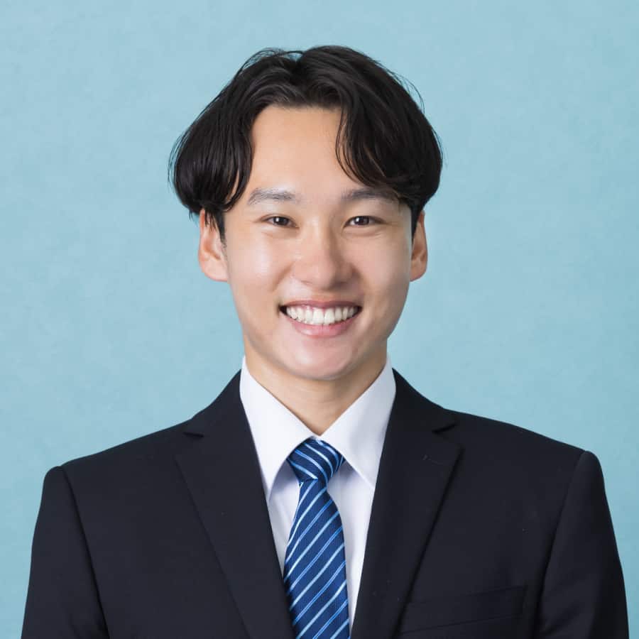 個別指導コノ塾 関目校 教室長 杉本雄哉