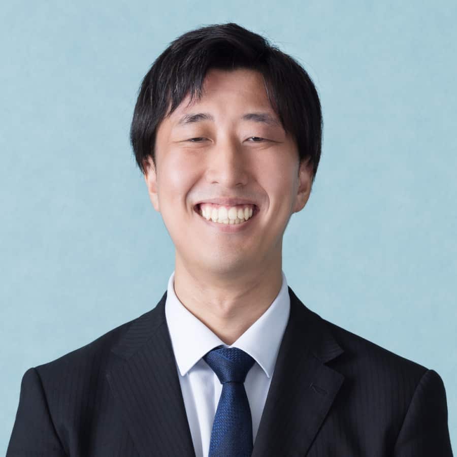 個別指導コノ塾 武蔵村山校 教室長 木村尚裕