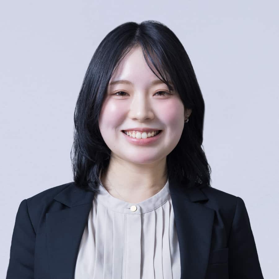 個別指導コノ塾 千川校 教室長 山口もも