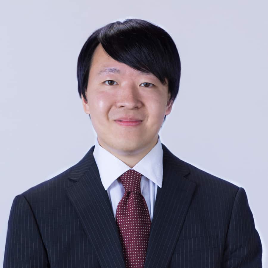 個別指導コノ塾 木場校 教室長 麻生貴照