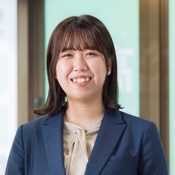 個別指導コノ塾 日野校 教室長 小野塚梨緒