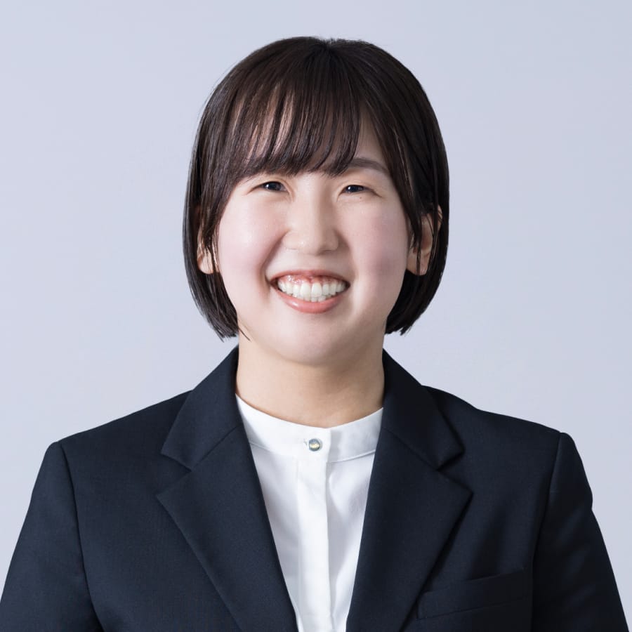 個別指導コノ塾 東高円寺校 教室長 髙橋彩花