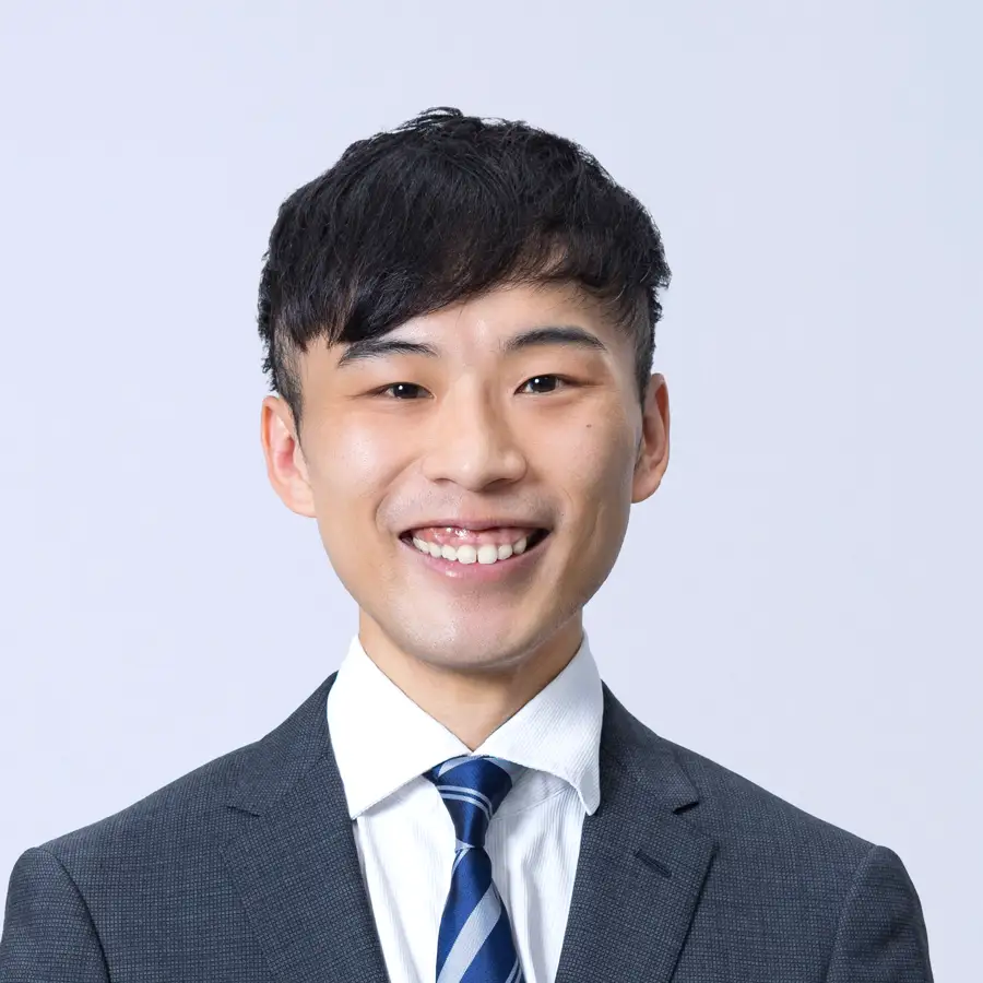 個別指導コノ塾 北田辺校 教室長 下村健斗