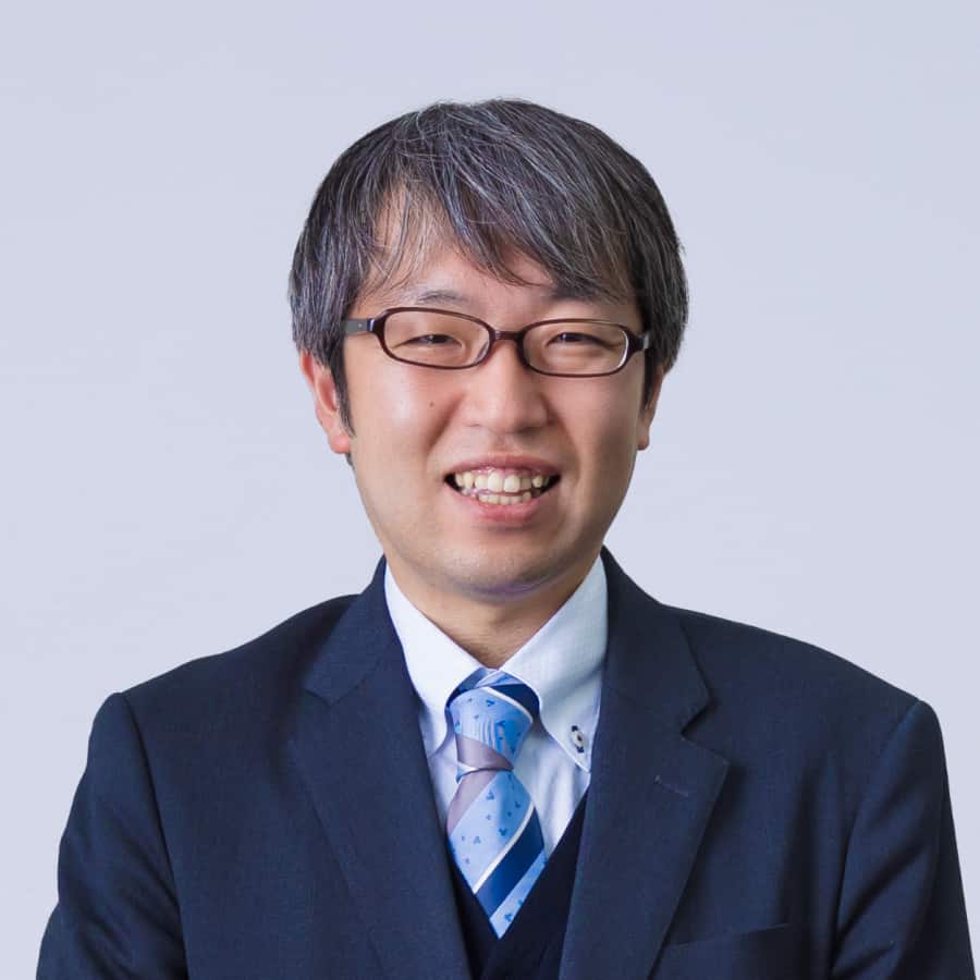 個別指導コノ塾 相模原校 教室長 栁田純也