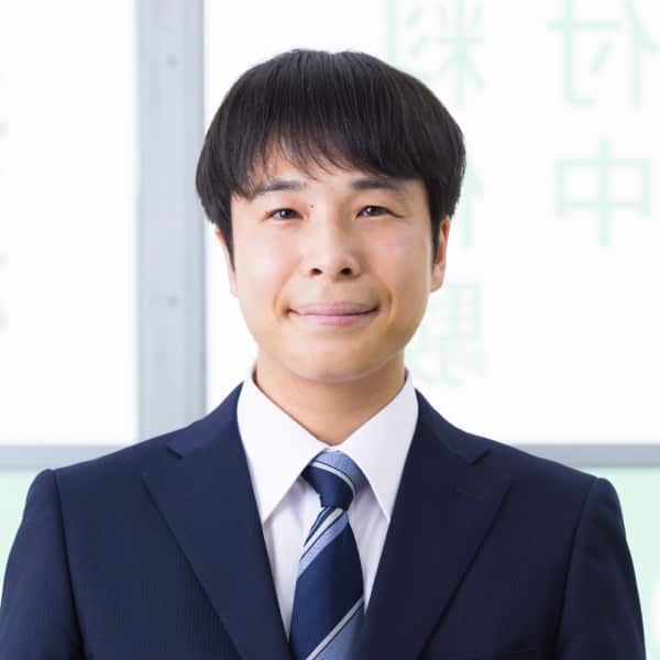 個別指導コノ塾 氷川台校 教室長 高野颯太