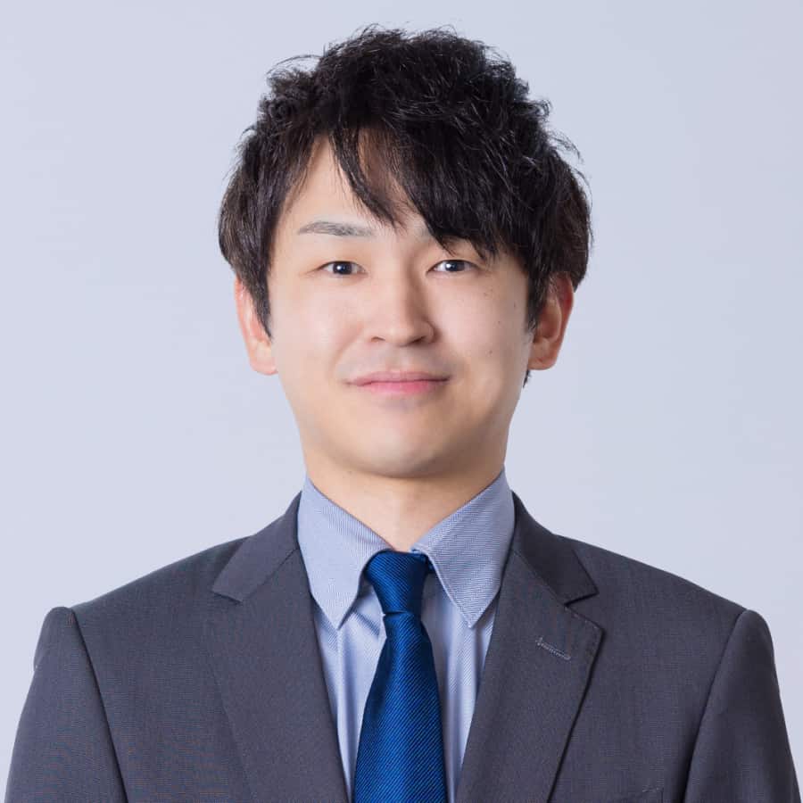 個別指導コノ塾 南加瀬校 教室長 大西弘平