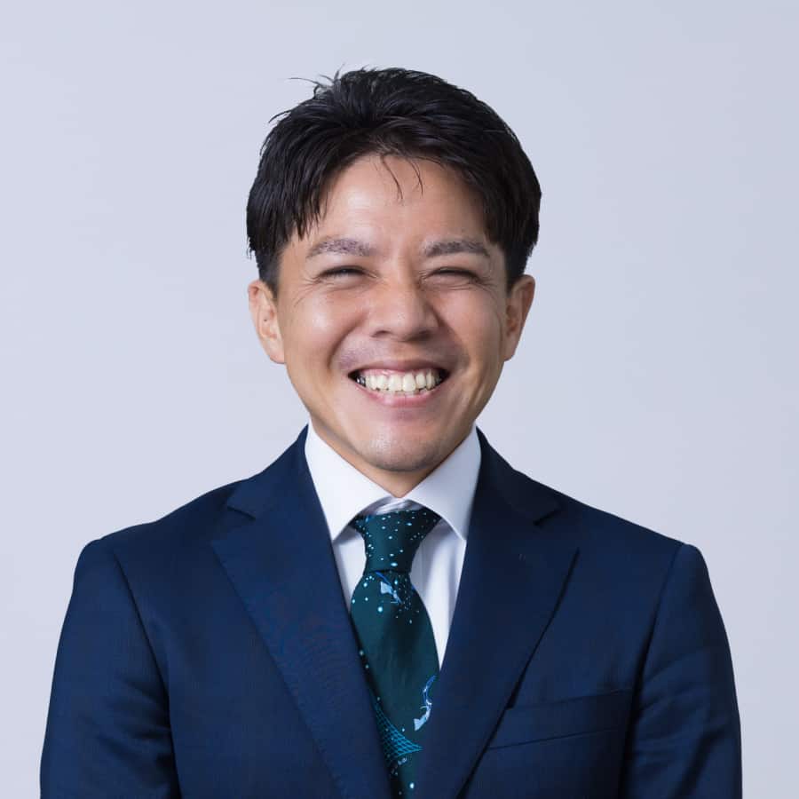 個別指導コノ塾 多摩センター校 教室長 田中祐介