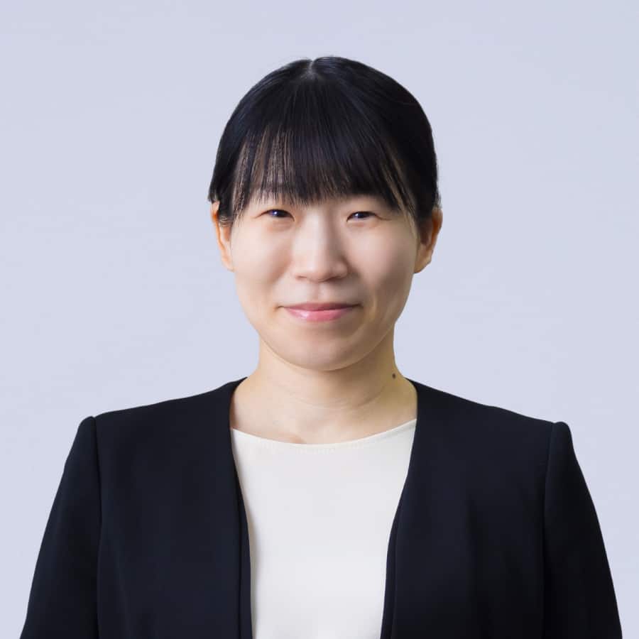 個別指導コノ塾 武蔵境校 教室長 上田由貴子