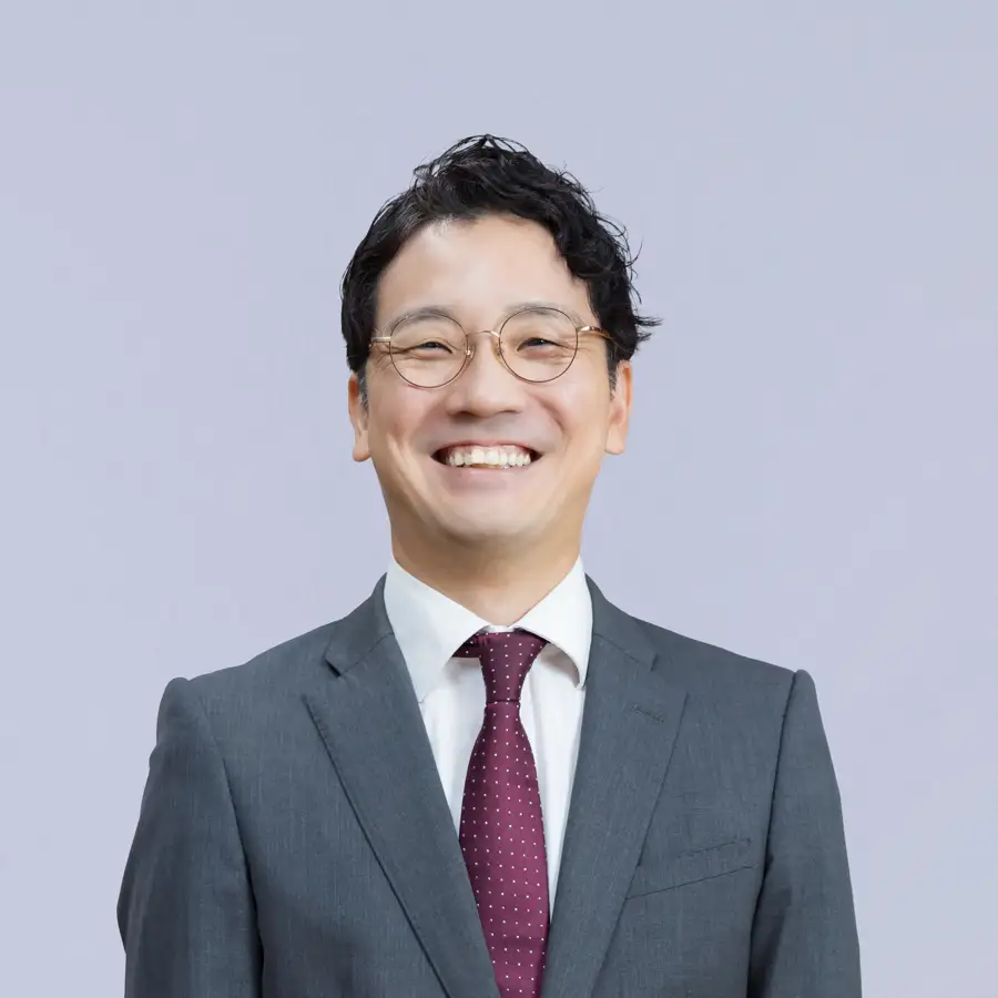 個別指導コノ塾 三鷹校 教室長 細田貴之