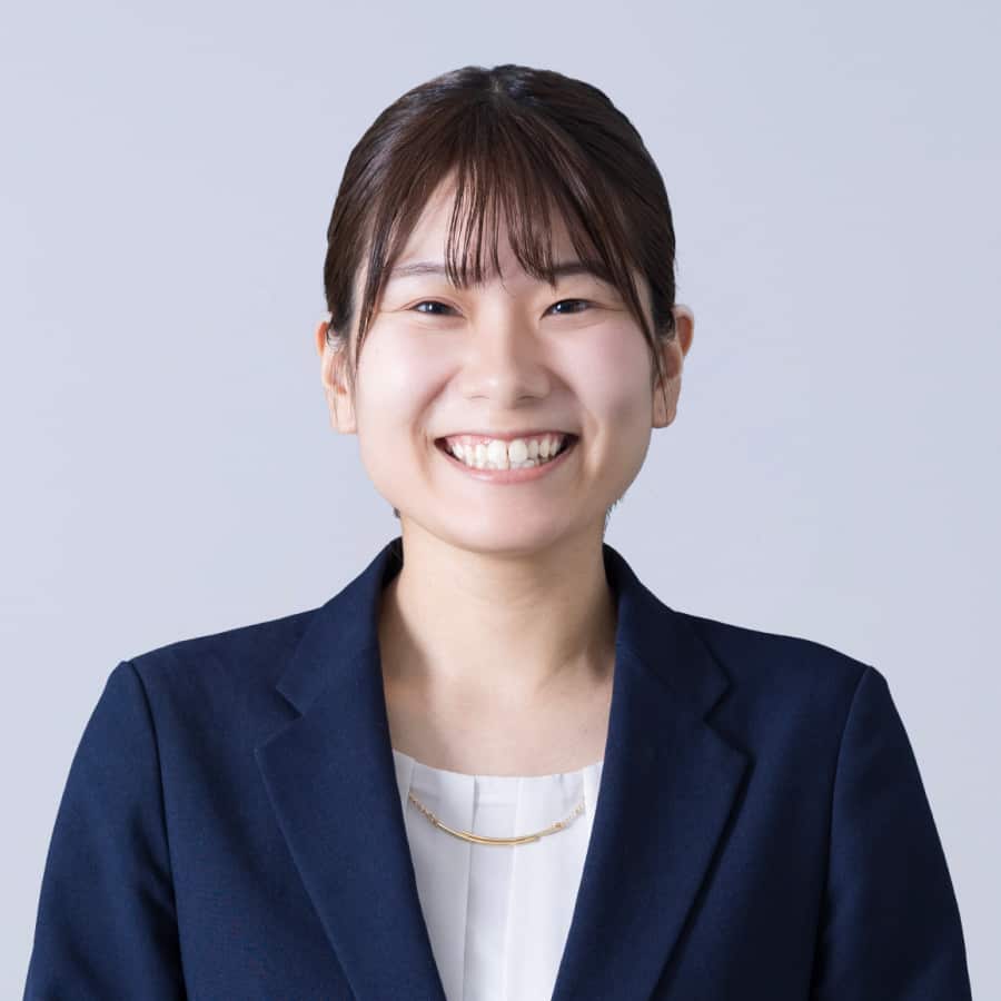 個別指導コノ塾 町田駅前校 教室長 結城愛理