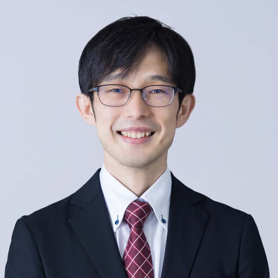 個別指導コノ塾 神木本町校 教室長 矢口雄太