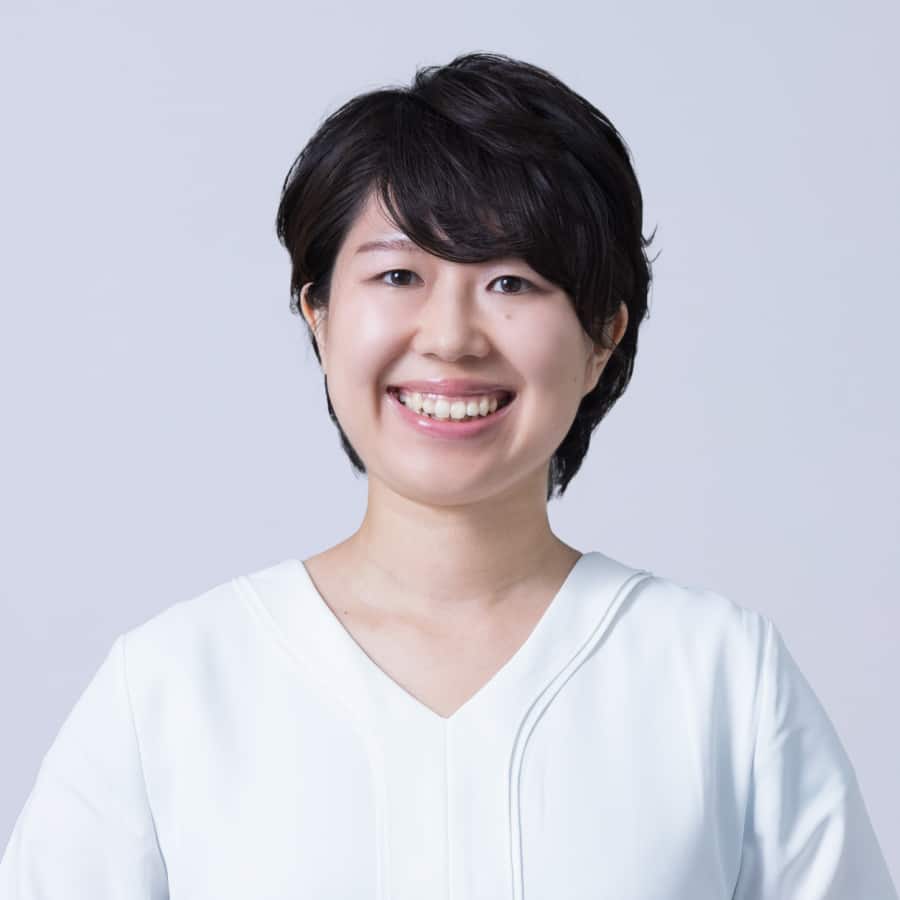 個別指導コノ塾 江古田駅前校 教室長 武藤彩華