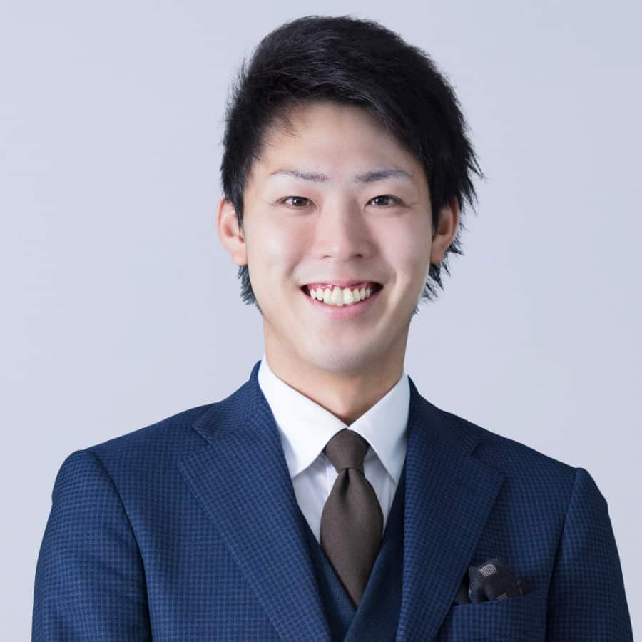 個別指導コノ塾 田無校 教室長 樋口佳彦