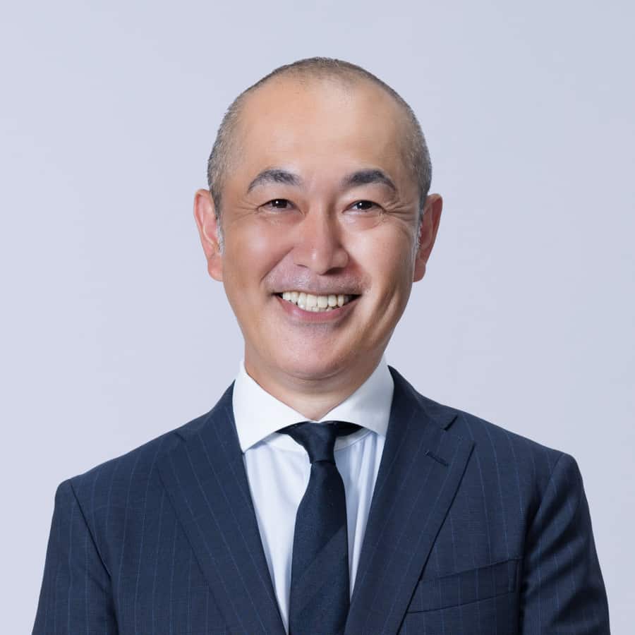 個別指導コノ塾 大森校 教室長 吉岡武司