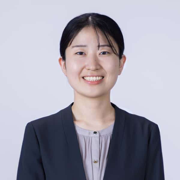 個別指導コノ塾 府中栄町校 教室長 嵯峨蓮