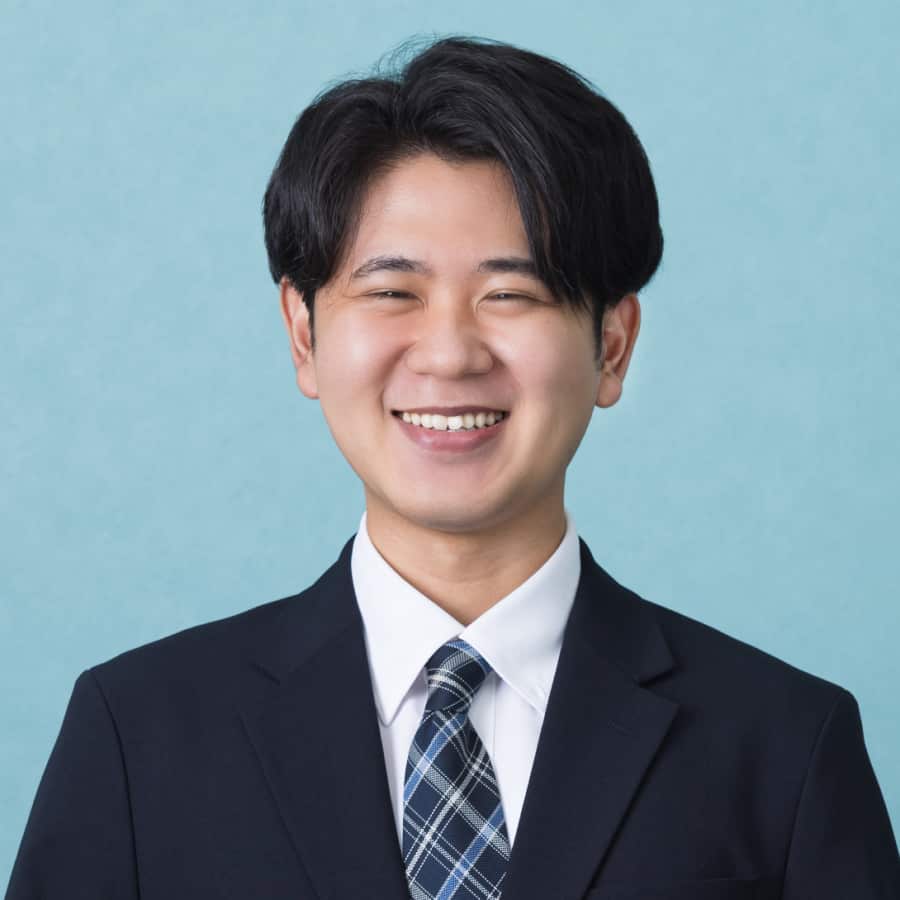 個別指導コノ塾 寺尾校 教室長 佐坂直人