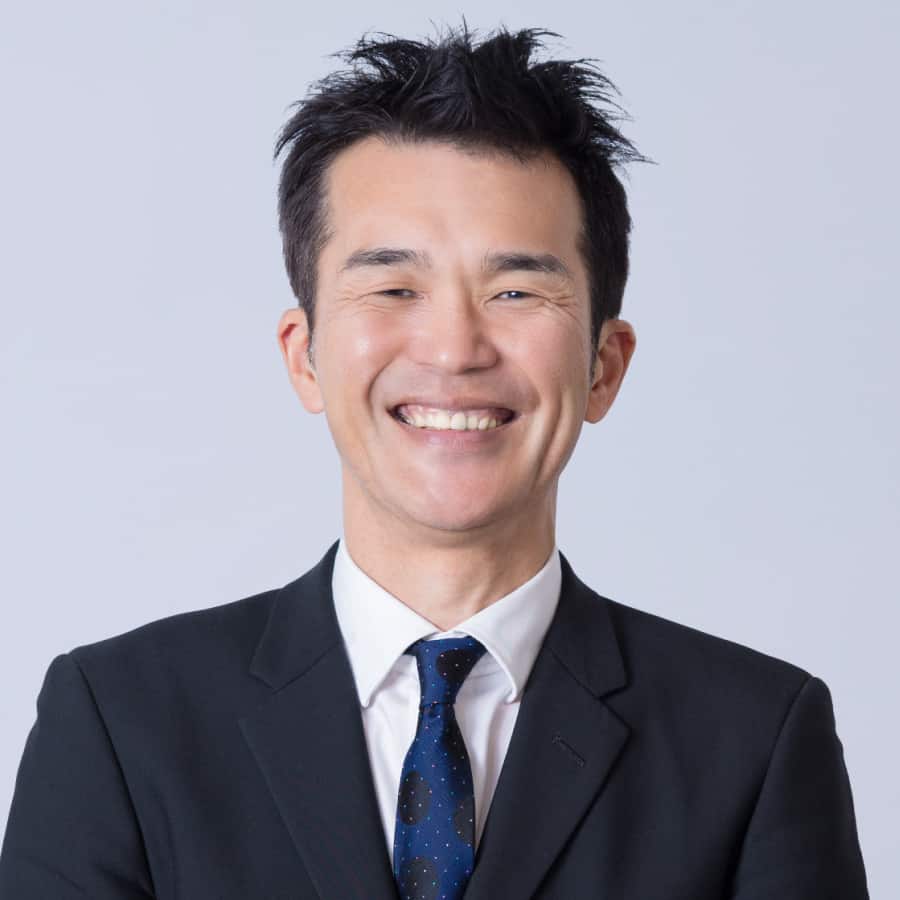 個別指導コノ塾 宮原校 教室長 安達正志