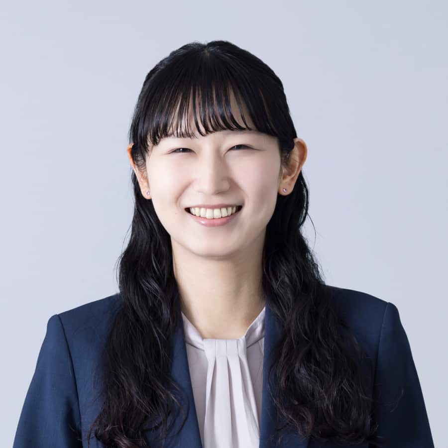 個別指導コノ塾 高砂校 教室長 鈴木有彩