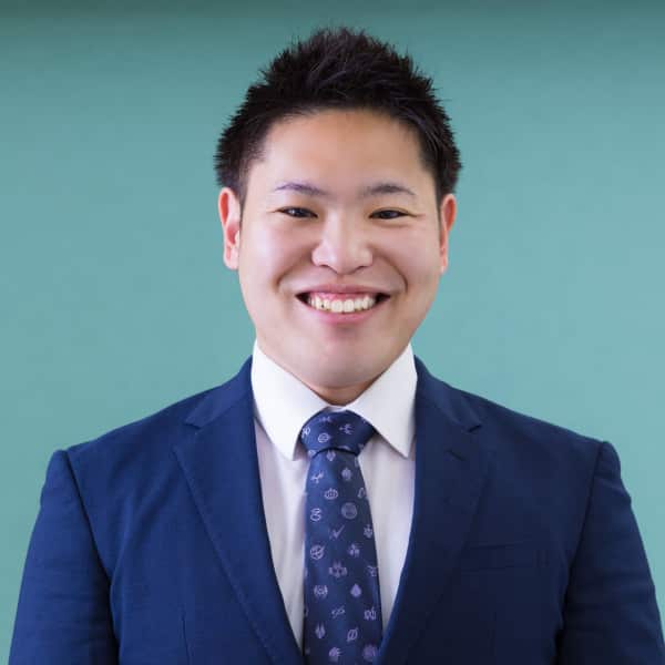 個別指導コノ塾 中神校 教室長 北野裕也