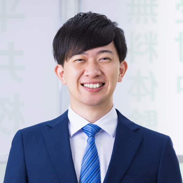 個別指導コノ塾 東大和校 教室長 平田伸明