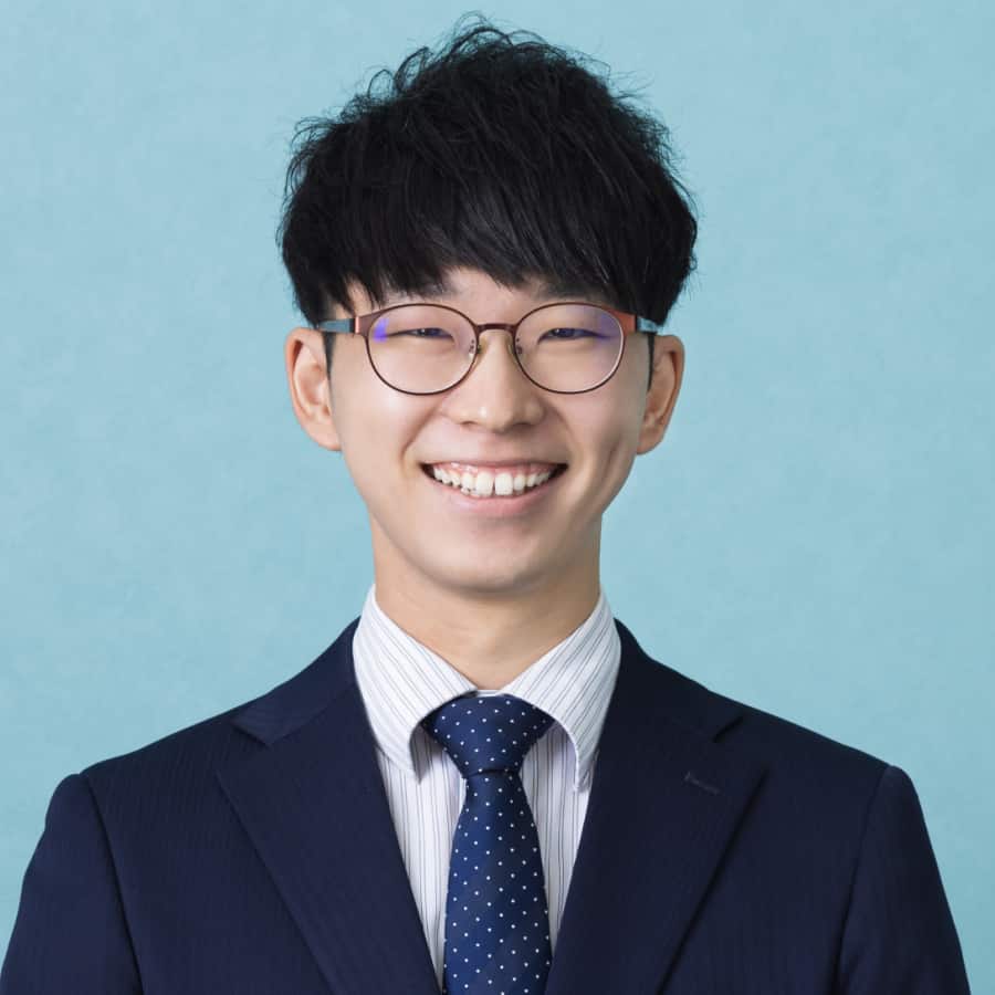 個別指導コノ塾 大泉学園校 教室長 阿比留拓丸