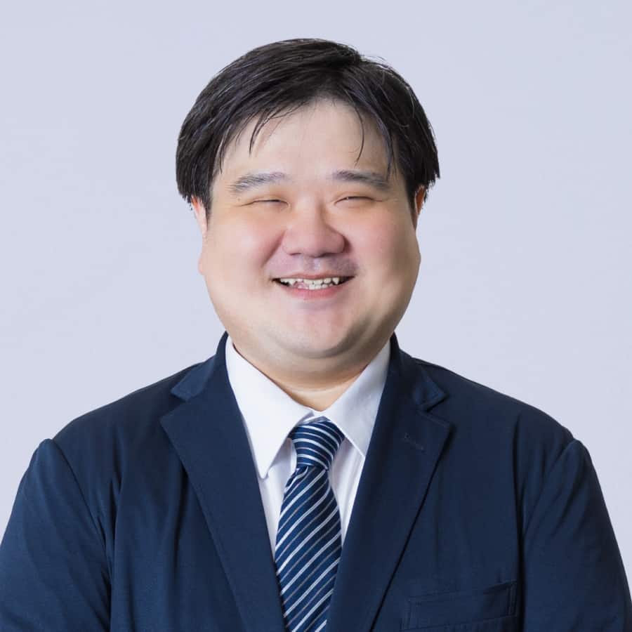 個別指導コノ塾 清瀬校 教室長 大内匠