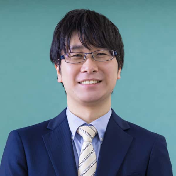 個別指導コノ塾 武蔵新城校 教室長 神﨑靖弘