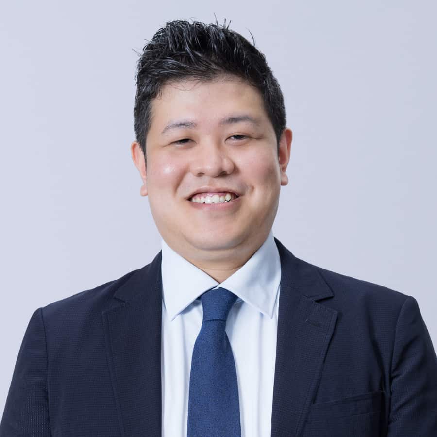 個別指導コノ塾 谷在家校 教室長 野村明日香