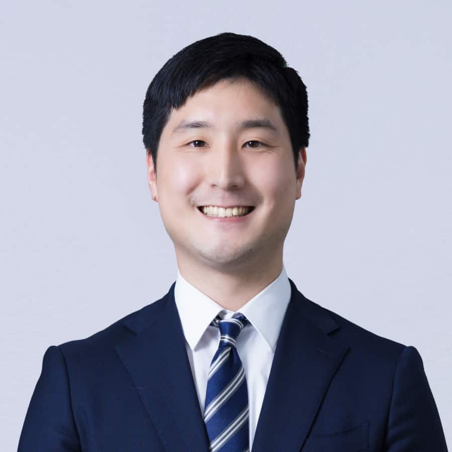 個別指導コノ塾 今福鶴見校 教室長 東晃輔