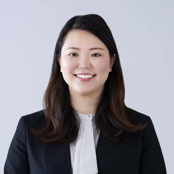 個別指導コノ塾 高見ノ里校 教室長 中渕綾香