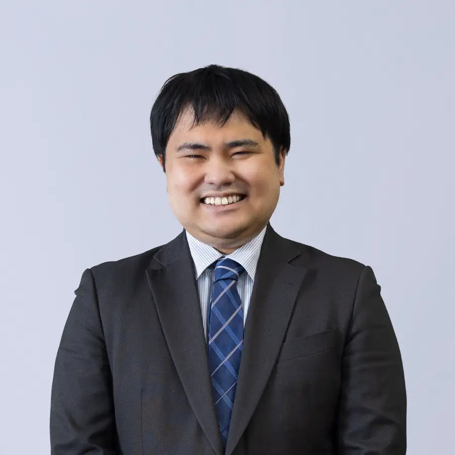 個別指導コノ塾 東村山校 教室長 三橋幸平
