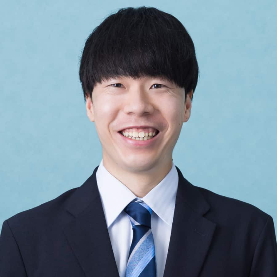 個別指導コノ塾 柴崎校 教室長 折本旭