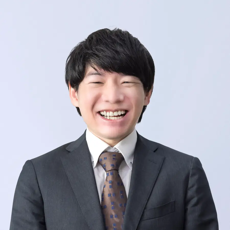 個別指導コノ塾 常盤校 教室長 石田貴広